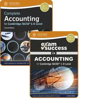 Austen / Titley / Ward-Campbell |  Student Book & Exam Success Guide Pack | Buch |  Sack Fachmedien