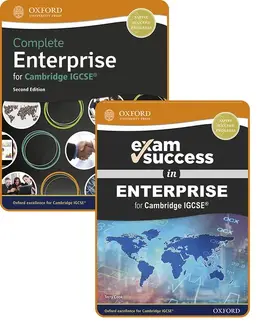 Cook / King |  Student Book & Exam Success Guide Pack | Buch |  Sack Fachmedien