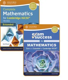 Rayner / Bettison / Taylor |  Student Book & Exam Success Guide Pack | Buch |  Sack Fachmedien