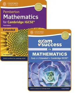 Bettison / Taylor / Pemberton |  Student Book & Exam Success Guide Pack | Buch |  Sack Fachmedien