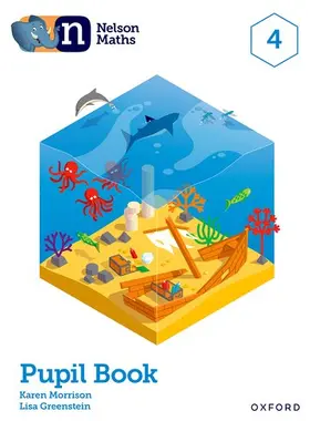 Morrison / Greenstein |  Pupil Book 4 | Buch |  Sack Fachmedien