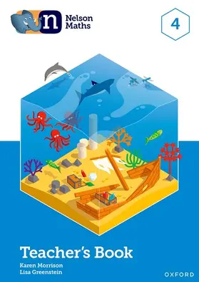 Morrison / Greenstein |  Teacher Book 4 | Buch |  Sack Fachmedien