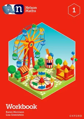 Morrison / Greenstein |  Workbook 1 | Buch |  Sack Fachmedien