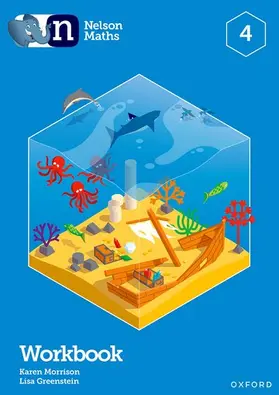 Morrison / Greenstein |  Workbook 4 | Buch |  Sack Fachmedien