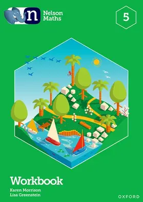 Morrison / Greenstein |  Workbook 5 | Buch |  Sack Fachmedien