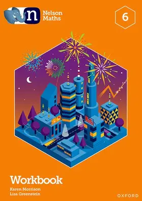 Morrison / Greenstein |  Workbook 6 | Buch |  Sack Fachmedien