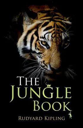 Kipling |  Rollercoasters: The Jungle Book | Buch |  Sack Fachmedien
