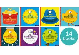  Mixed Pack of 14 | Buch |  Sack Fachmedien