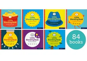  Pack of 84 | Buch |  Sack Fachmedien