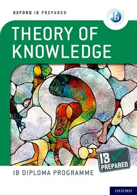 Roberts |  IB Prepared: Theory of Knowledge | Buch |  Sack Fachmedien