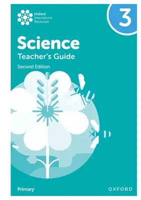 Haigh / Roberts / Hudson |  Oxford International Science: Teacher's Guide 3 | Buch |  Sack Fachmedien