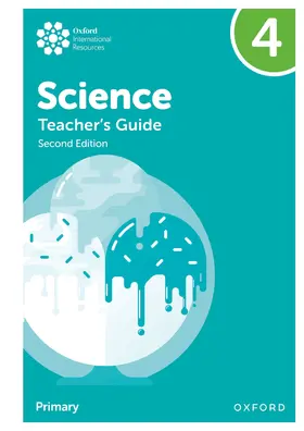 Haigh / Roberts / Hudson |  Oxford International Science: Teacher's Guide 4 | Buch |  Sack Fachmedien