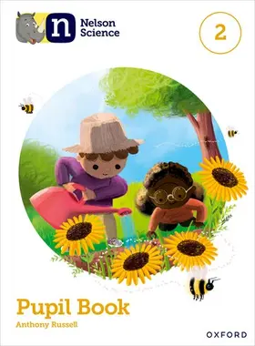 Russell |  Pupil Book 2 | Buch |  Sack Fachmedien