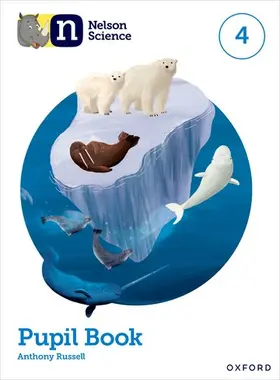 Russell |  Pupil Book 4 | Buch |  Sack Fachmedien