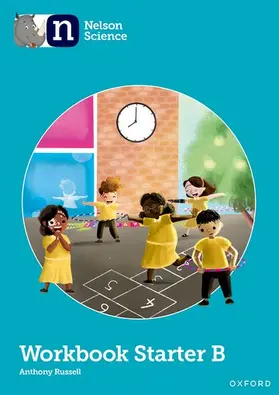 Russell |  Starter Level Workbook B | Buch |  Sack Fachmedien