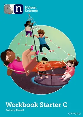 Russell |  Nelson Science: Starter Level Workbook C | Buch |  Sack Fachmedien