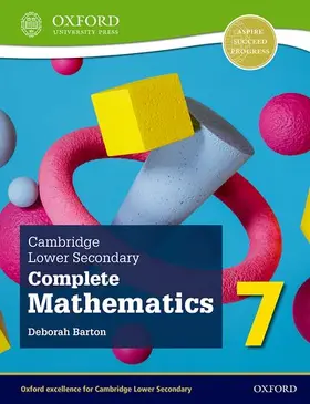 Barton |  Student Book (Second Edition) | Buch |  Sack Fachmedien