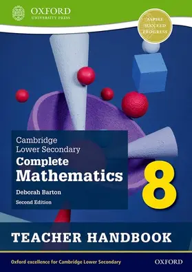 Barton |  Teacher Handbook (Second Edition) | Buch |  Sack Fachmedien