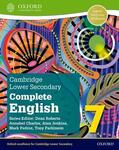 Jenkins / Pedroz / Charles |  Cambridge Lower Secondary Complete English 7: Student Book (Second Edition) | Buch |  Sack Fachmedien