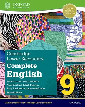 Arredondo / Pedroz / Parkinson |  Student Book (Second Edition) | Buch |  Sack Fachmedien
