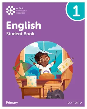 Yeomans / Miles |  Student Book Level 1 | Buch |  Sack Fachmedien