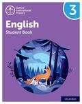 Barber / Hearn / Murby |  Oxford International Primary English: Student Book Level 3 | Buch |  Sack Fachmedien