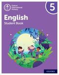 Barber / Hearn / Murby |  Oxford International Primary English: Student Book Level 5 | Buch |  Sack Fachmedien