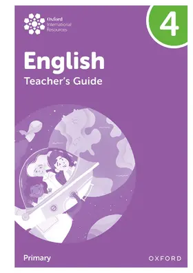 Danihel |  Oxford International Primary English: Teacher's Guide Level 4 | Buch |  Sack Fachmedien