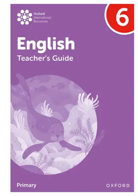Danihel |  Oxford International Primary English: Teacher's Guide Level 6 | Buch |  Sack Fachmedien