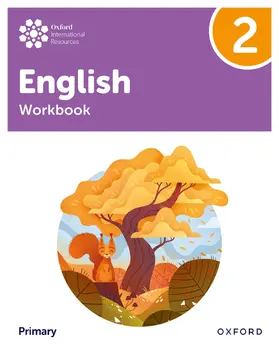Yeomans |  Oxford International Primary English: Workbook Level 2 | Buch |  Sack Fachmedien