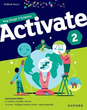 Locke / Reynolds / Gardom Hulme |  Oxford Smart Activate 2 Student Book | Buch |  Sack Fachmedien