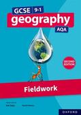 Holmes |  GCSE 9-1 Geography AQA: Fieldwork Second Edition | Buch |  Sack Fachmedien