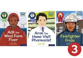 Clare / Batra / Ahmed |  Hero Academy Non-fiction: Oxford Reading Level 7, Book Band Turquoise: Class Pack | Buch |  Sack Fachmedien