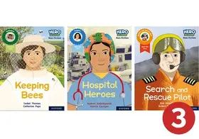 Alcraft / Thomas / Sirdeshpande |  Hero Academy Non-fiction: Oxford Reading Level 8, Book Band Purple: Class Pack | Buch |  Sack Fachmedien