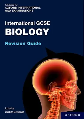 Locke |  OxfordAQA International GCSE Biology (9201) | Buch |  Sack Fachmedien