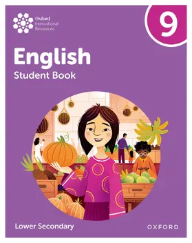 Sullivan / Redford |  Oxford International Lower Secondary English: Student Book 9 | Buch |  Sack Fachmedien