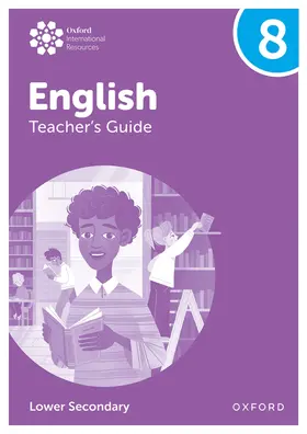 Danihel / Mertin |  Teacher's Guide 8 | Buch |  Sack Fachmedien
