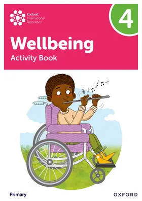 Bethune / Aukland |  Activity Book 4 | Buch |  Sack Fachmedien