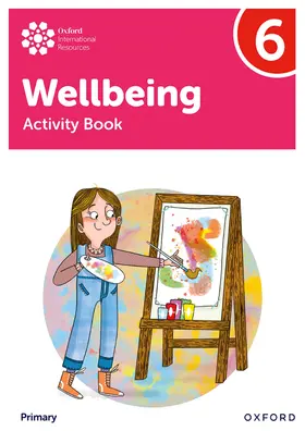 Bethune / Aukland |  Activity Book 6 | Buch |  Sack Fachmedien
