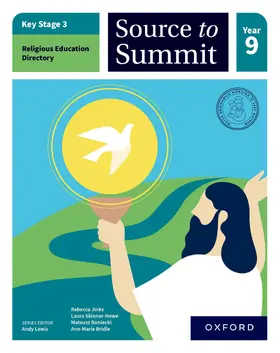 Jinks / Skinner-Howe / Boniecki |  Source to Summit Year 9 Student Book | Buch |  Sack Fachmedien