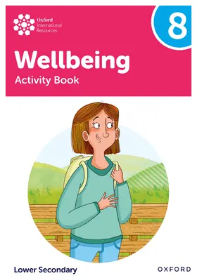 Bethune / Aukland |  Activity Book 8 | Buch |  Sack Fachmedien