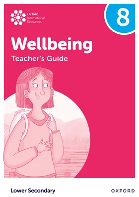 Bethune / Aukland |  Teacher's Guide 8 | Buch |  Sack Fachmedien
