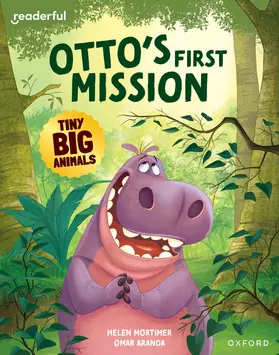 Mortimer |  Readerful Books for Sharing: Year 2/Primary 3: Otto's First Mission | Buch |  Sack Fachmedien