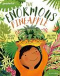 Heapy |  Readerful Books for Sharing: Year 2/Primary 3: The Enormous Pineapple | Buch |  Sack Fachmedien