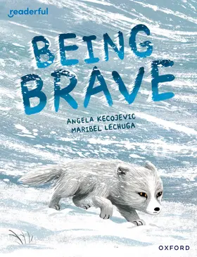 Kecojevic |  Readerful Books for Sharing: Year 3/Primary 4: Being Brave | Buch |  Sack Fachmedien