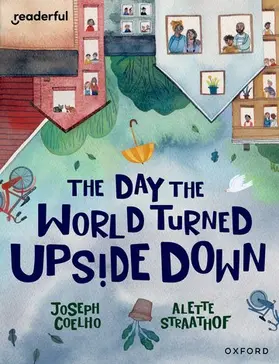 Coelho |  Readerful Books for Sharing: Year 5/Primary 6: The Day the World Turned Upside Down | Buch |  Sack Fachmedien