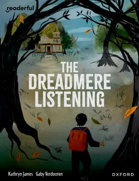 James |  Readerful Books for Sharing: Year 5/Primary 6: The Dreadmere Listening | Buch |  Sack Fachmedien