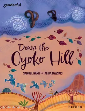 Narh |  Readerful Books for Sharing: Year 6/Primary 7: Down the Oyoko Hill | Buch |  Sack Fachmedien
