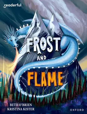O'Brien |  Readerful Books for Sharing: Year 6/Primary 7: Frost and Flame | Buch |  Sack Fachmedien