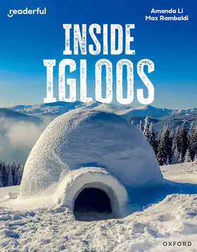 Li |  Readerful Independent Library: Oxford Reading Level 8: Inside Igloos | Buch |  Sack Fachmedien